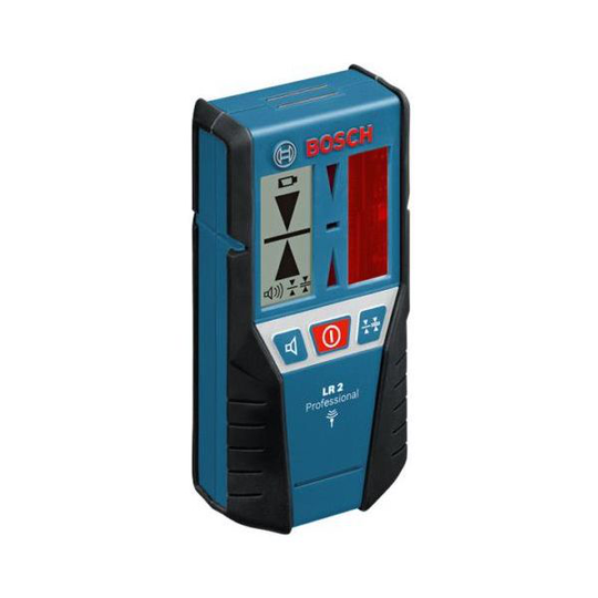 Bosch LR 2 Laservastaanotin