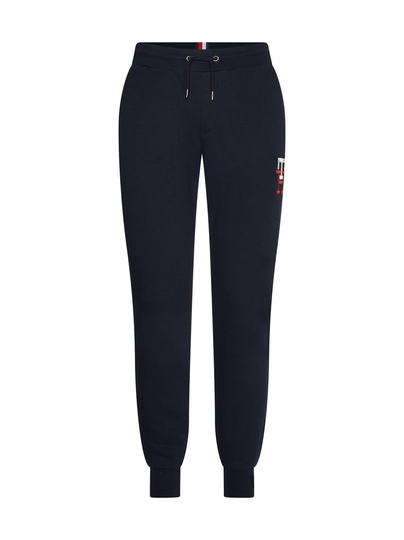 Essential monogram -collegehousut
