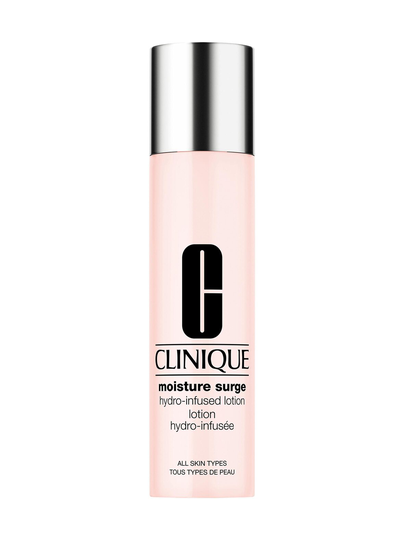 Moisture surge hydro-infused lotion -hoitovesi 200 ml