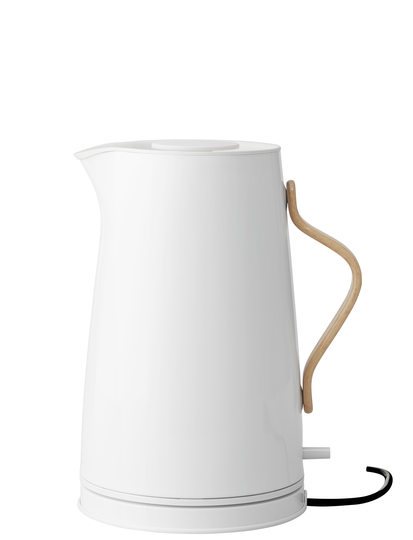 Stelton - Emma Kettle 1,2 L - White (x-210-3)