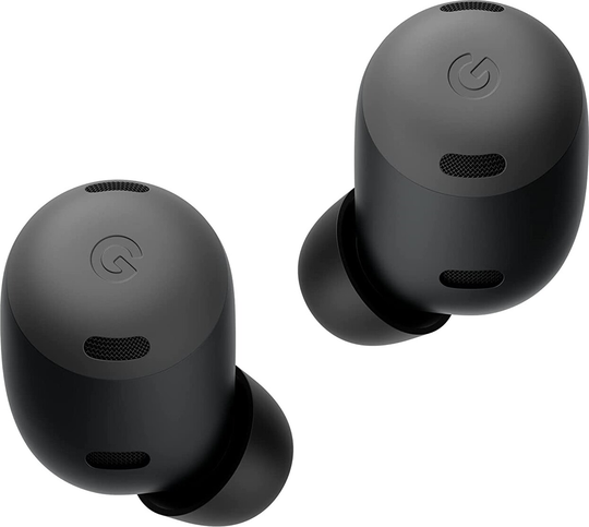 Google - Pixel Buds Pro Carbon Black