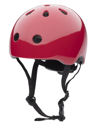 Trybike - CoConut Helmet, Vintage Red (S)