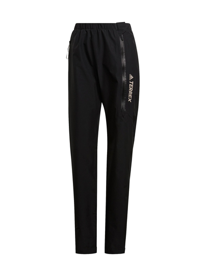 Gore-tex paclite -housut