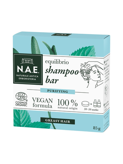 Equilibrio-palashampoo 85 g