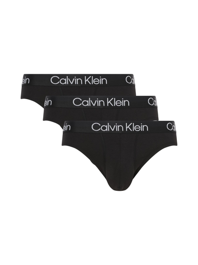 Hip brief -alushousut 3 kpl