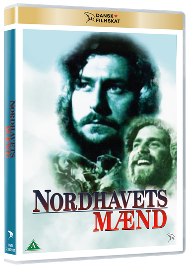 Nordhavets Mænd
