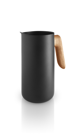 Eva Solo - Jug 1.4L Nordic k - Black (520441)