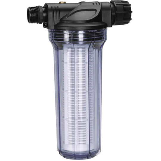 Gardena 1730-20 Pumpun esisuodatin 1", 6000 l/h