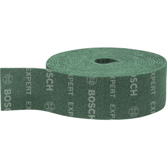 Bosch Expert N880 Karhunkielirulla 10 m x 100 mm Erittäin hieno GP