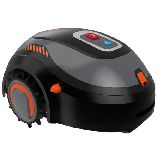 Black & Decker BCRMW121 Robottiruohonleikkuri