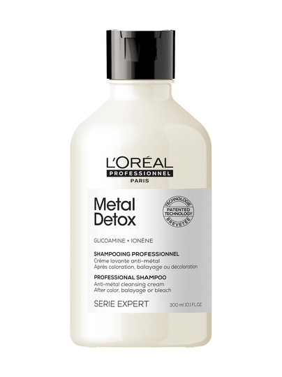 Série expert metal dx -shampoo 300 ml