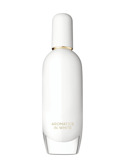 Aromatics in white edp -tuoksu