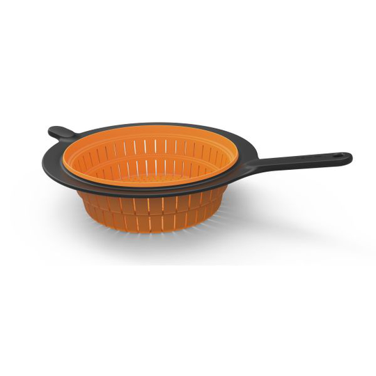 Fiskars Functional Form Siivilä höyrystimellä