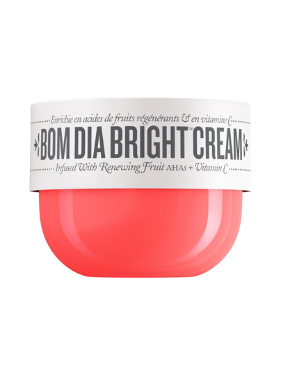 Bom dia bright cream-vartalovoide