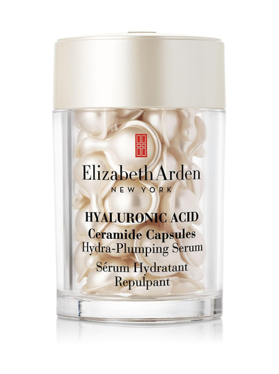 Ceramide capsules hyaluronic acid -seerumikapselit 30 kpl