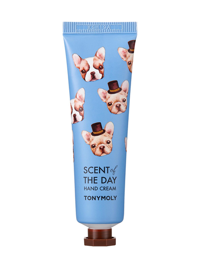 Scent of the day hand cream so cosy -käisvoide 30 ml