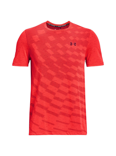 Ua seamless radial -paita