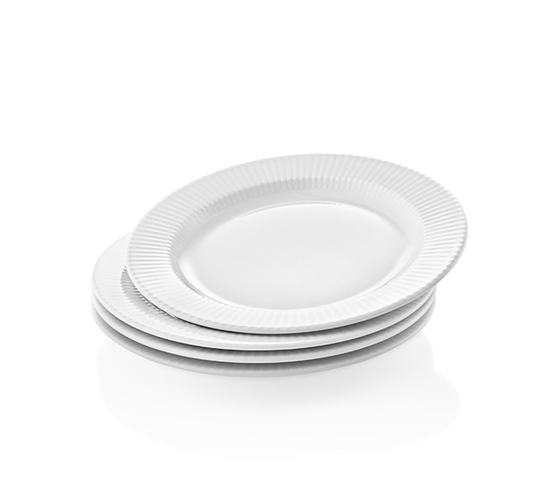 Eva Trio - Legio Nova Side Plate 19 cm 4-pack (887219)