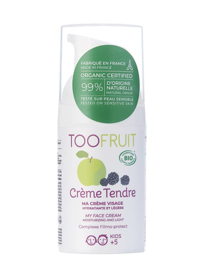 Crème tendre (30 ml)
