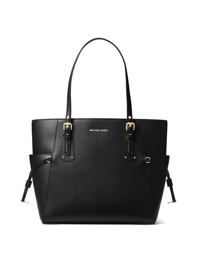 Voyager tote -nahkalaukku