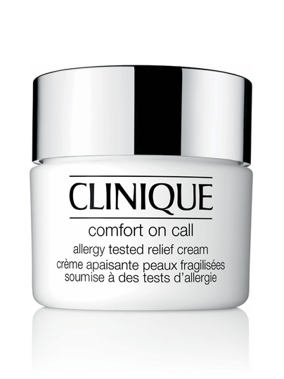Comfort on call allergy tested relief cream -kosteusvoide 50 ml