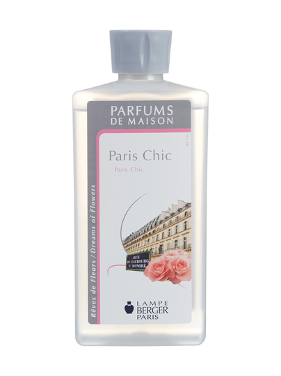 Paris chic -tuoksu 500 ml