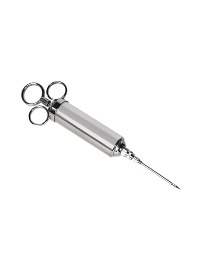 Chef's flavor injector -ruisku