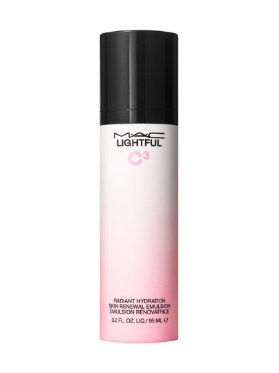 Lightful c³ skin renewal emulsion -kasvovoide 95 ml