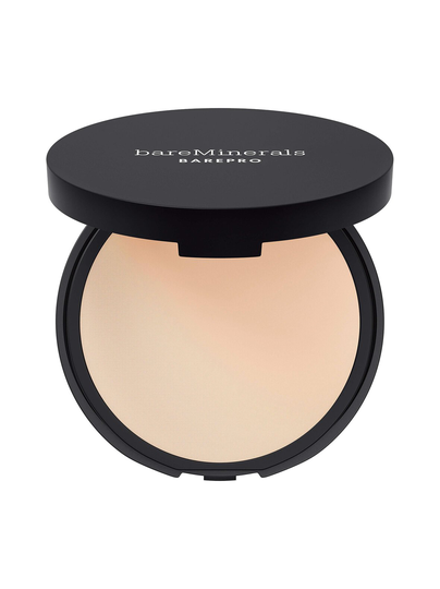 Barepro 16hr skin-perfecting powder foundation -meikkivoidepuuteri