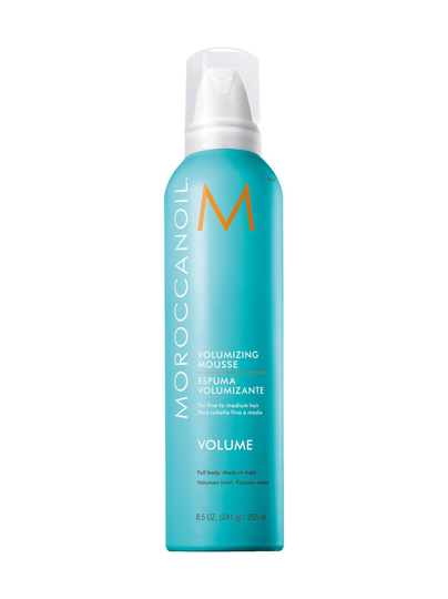 Volumizing mousse -muotovaahto 250 ml