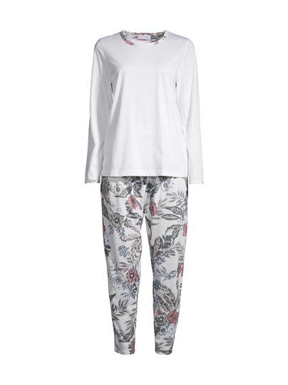 Pyjamasetti