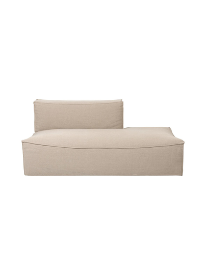 Catena open end -moduulisohva 170 x 108 x 76 cm