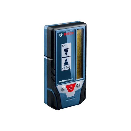 Bosch LR 7 Laservastaanotin