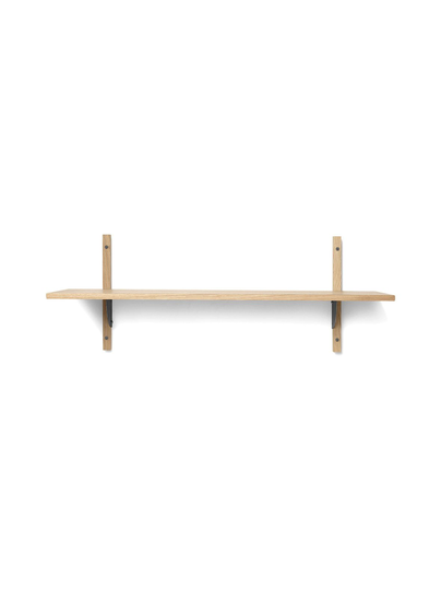 Sector shelf single wide -hylly 87 x 34 x 26,1 cm