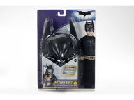 DC Comics Batman-naamari ja asu, 127-137 cm