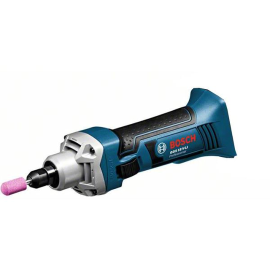 Bosch GGS 18 V-LI Suorahiomakone ilman akkua ja laturia