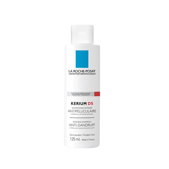 La Roche-Posay - Kerium DS Intensive Dandruff Shampoo 125 ml