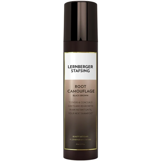 Lernberger Stafsing - Root Camouflage Black Brown 80 ml