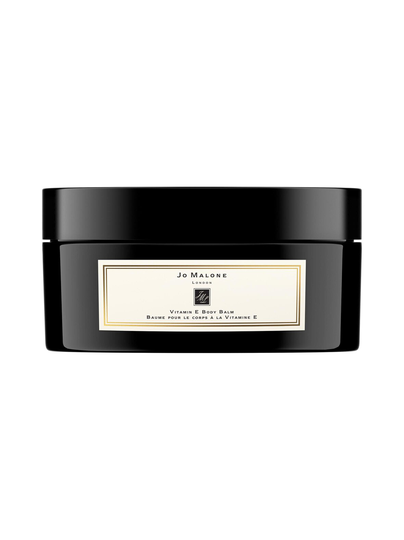 Vitamin e body balm -vartalovoide 185 ml