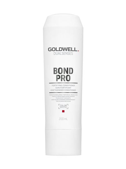 Dualsenses fortifying conditioner -hoitoaine 200 ml