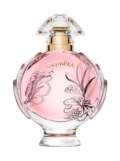 Olympéa blossom edp 50 ml -tuoksu