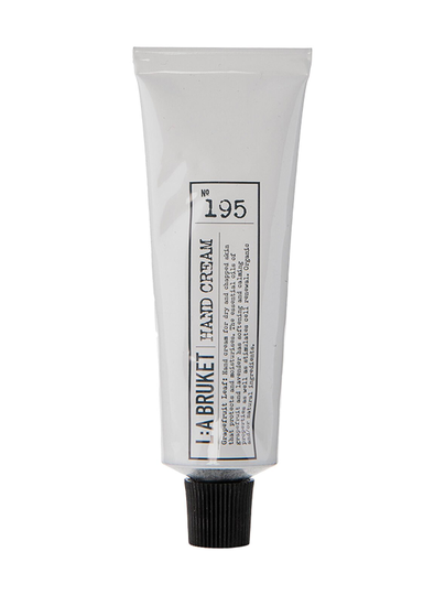 Hand cream grapefruit leaf -käsivoide 30 ml