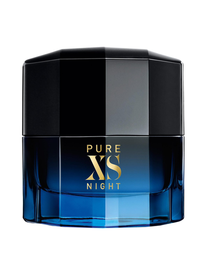 Pure xs night edp -tuoksu 50 ml