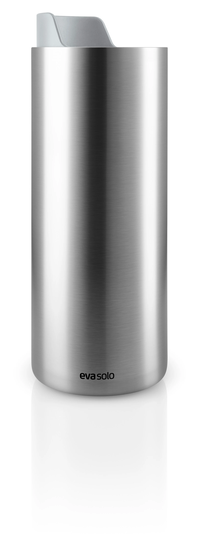 Eva Solo - Urban To Go Cup recycl. - Marble grey (567101)