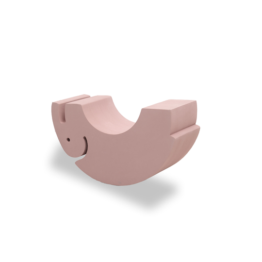 bObles - Small Elephant - Vintage Rose (01-101-016-111)