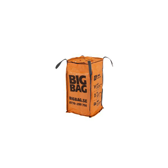 Big Bag 1-311 Suursäkki 170 l, 250 kg