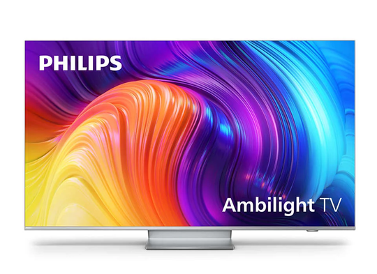 Philips PUS8807 - 50" 4K UHD TV