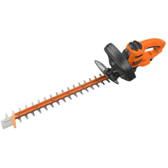 Black & Decker BEHTS451-QS Pensassakset 550 W