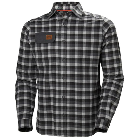 Helly Hansen Workwear Kensington 79111_970 Paita Harmaa S