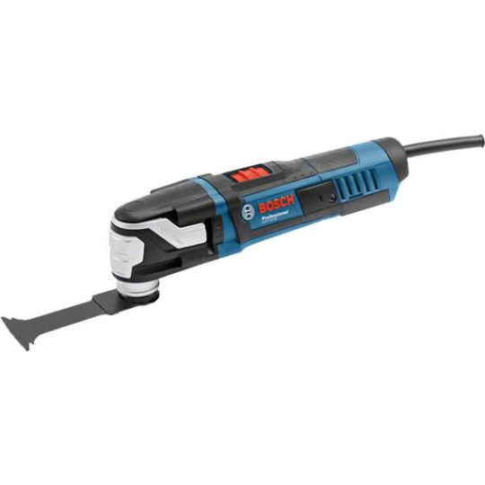 Bosch GOP 55-36 Monitoimityökalu ilman laukkua, 550 W